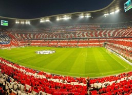 秘饭直播-世俱杯球员训练计划及体能提升方案介绍